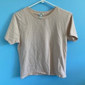 3/$20 Forever 21 Short Sleeve